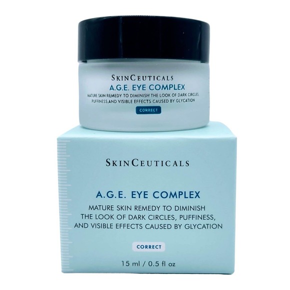 SkinCeuticals Skincare Skinceuticals Age Eye Complex 5 Oz Poshmark